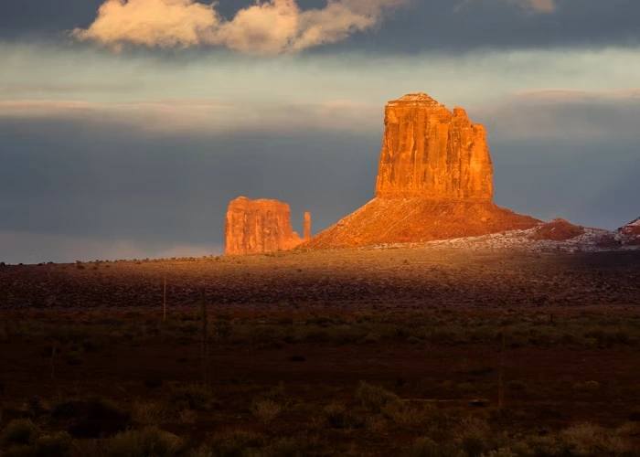 Arizona as a Character Place, Myth, and Story
